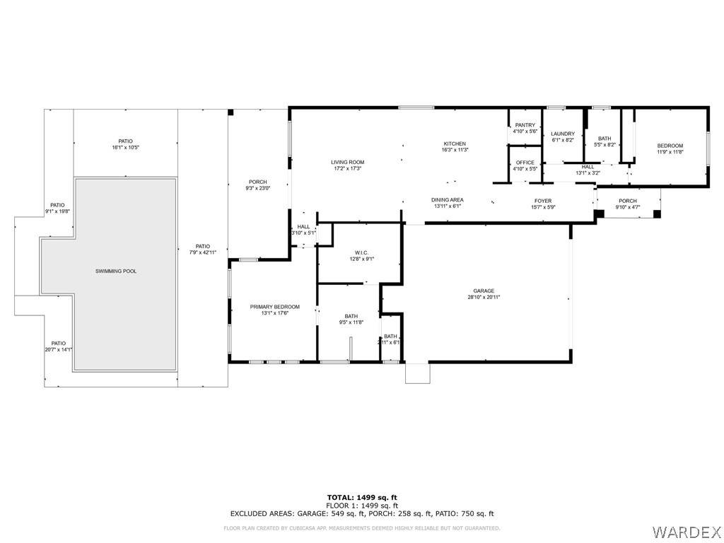 Bullhead City, AZ 86429,3255 Secret Pass Canyon DR