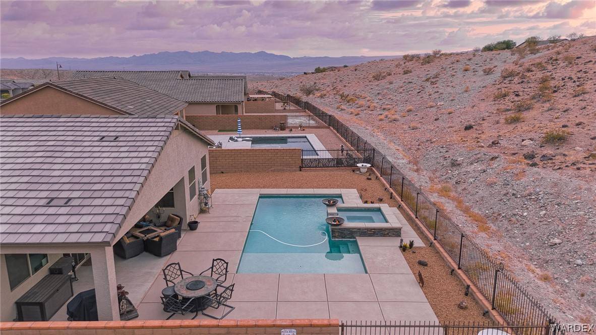 Bullhead City, AZ 86429,3255 Secret Pass Canyon DR