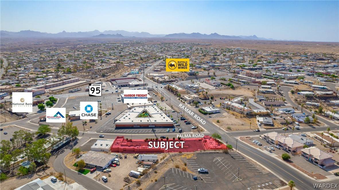 Bullhead City, AZ 86442,1491 Palma RD