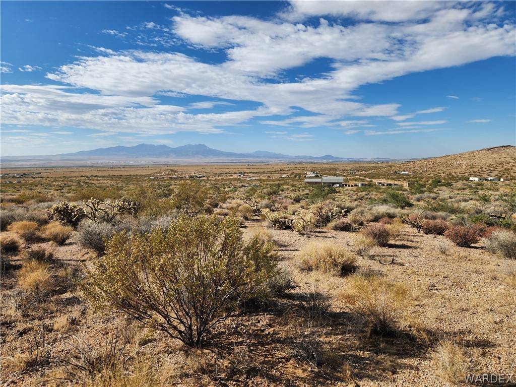 Kingman, AZ 86409,Lot 22 E Calle Parral