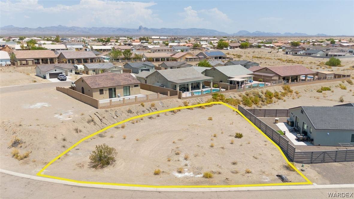 Fort Mohave, AZ 86426,6096 S Greenhorn DR