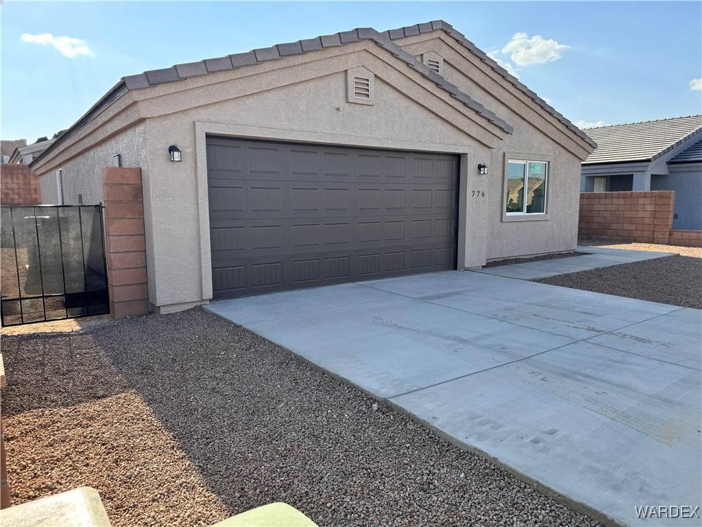 Kingman, AZ 86409,776 Vista Grande DR