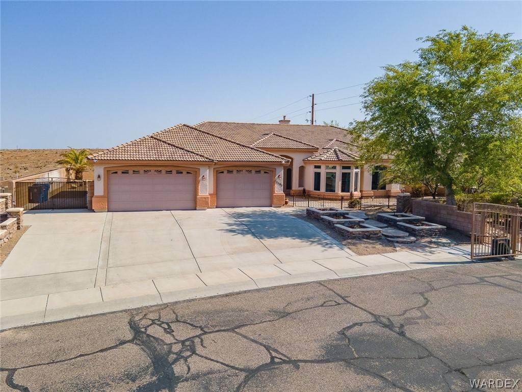 Bullhead City, AZ 86442,2595 Majestic WAY
