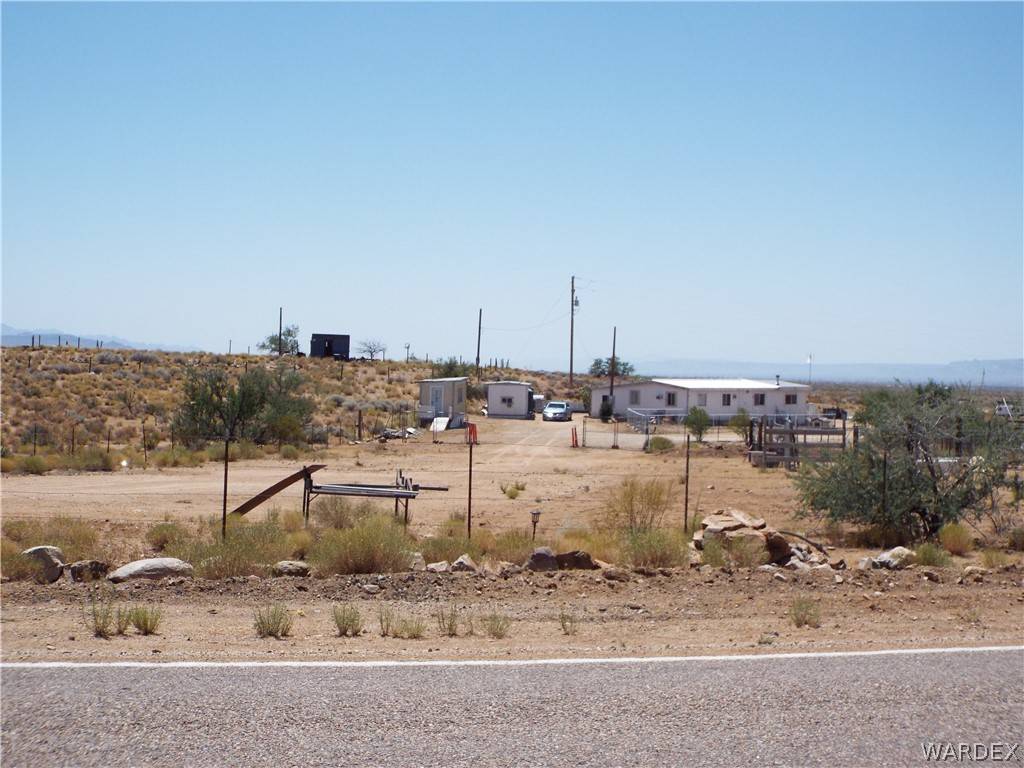 Chloride, AZ 86431,6014 CHLORIDE RD