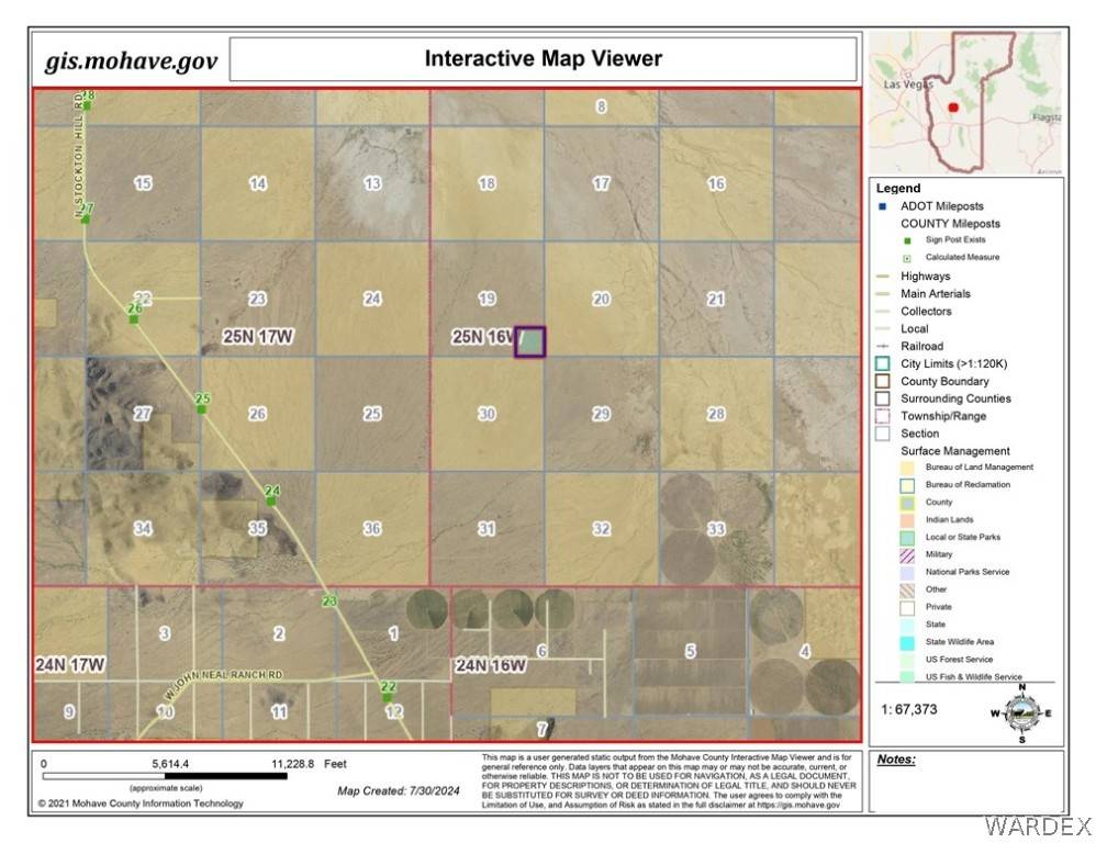 Kingman, AZ 86409,LOT 076 To Be Determined