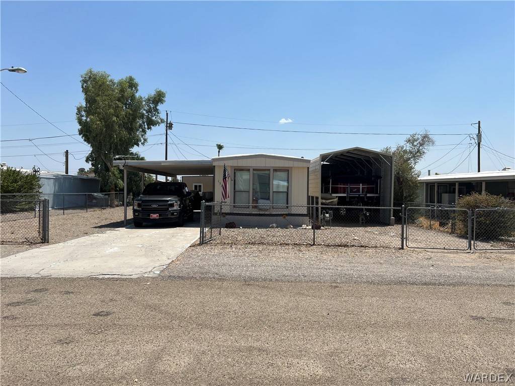 Fort Mohave, AZ 86426,1574 La Paz WAY