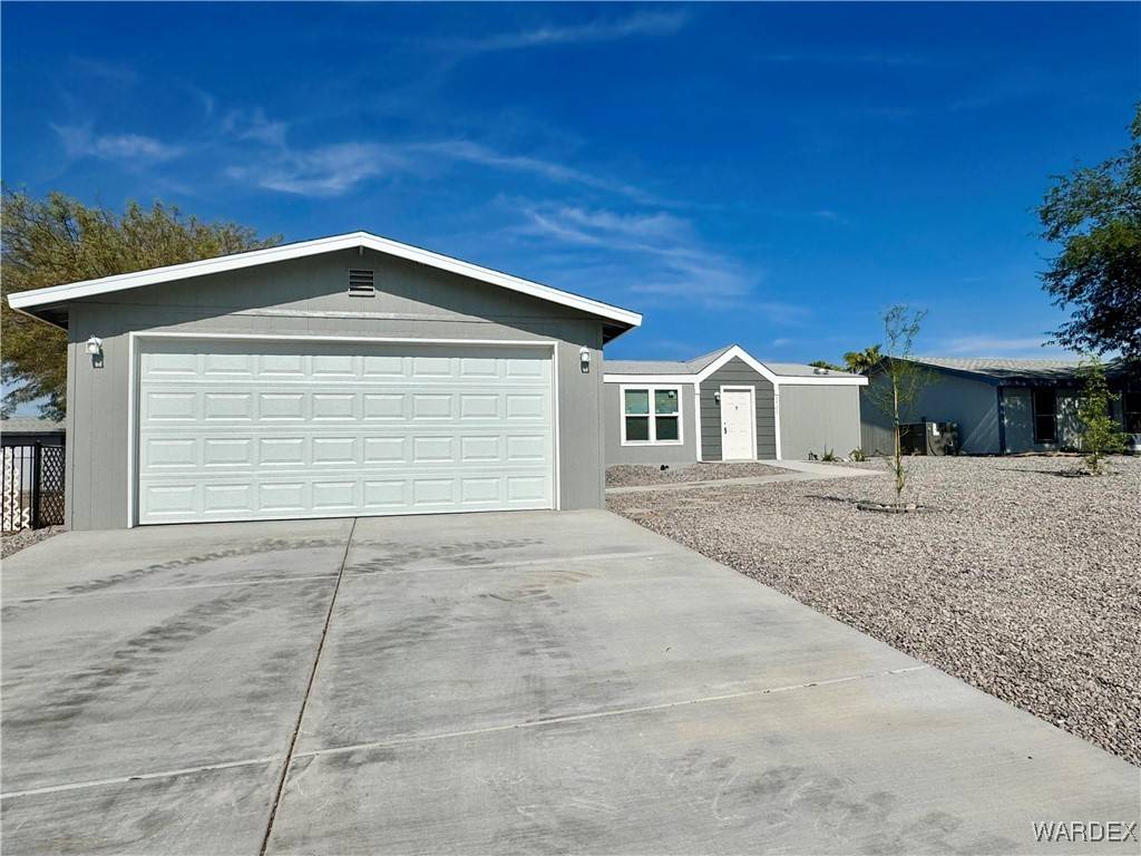 Fort Mohave, AZ 86426,2523 E Jared DR