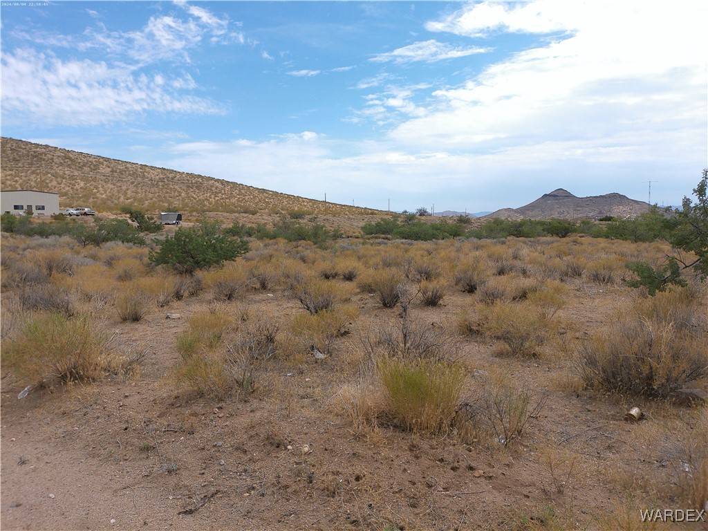 Kingman, AZ 86409,Lot 31 E Sunward DR