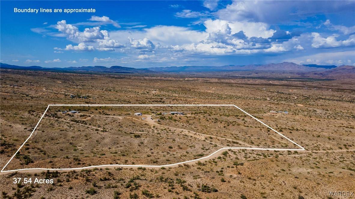 Kingman, AZ 86401,11805 E Cholla Tree LN