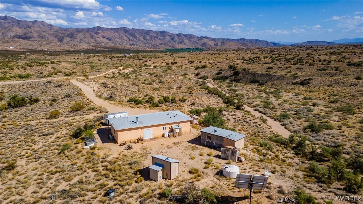 Kingman, AZ 86401,11805 E Cholla Tree LN