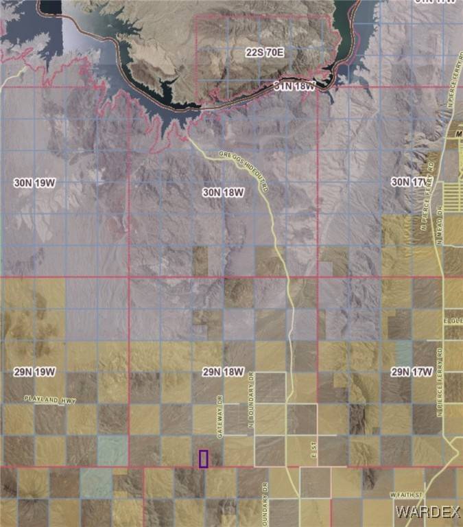White Hills, AZ 86445,80 AC Acanthus DR