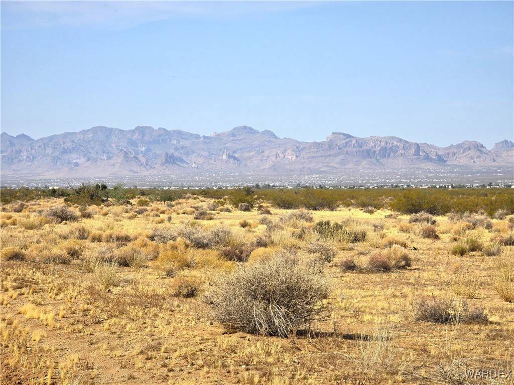 Golden Valley, AZ 86413,00 N Truman RD
