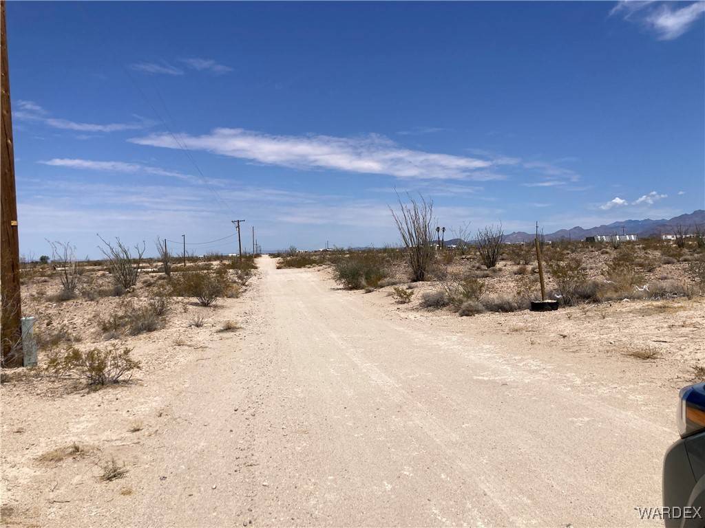 Yucca, AZ 86438,14285 Anegam RD