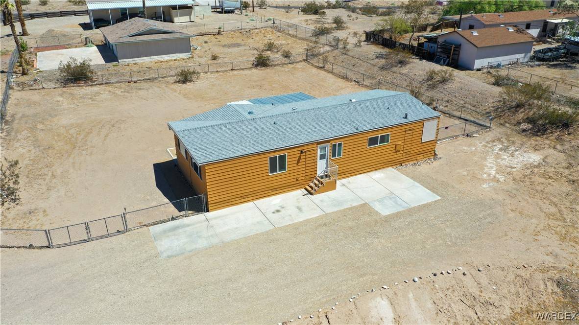 Topock, AZ 86436,4700 E Monarch DR