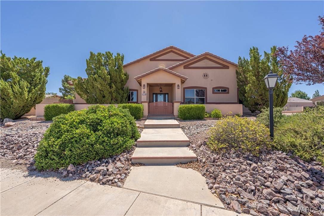 Kingman, AZ 86401,4248 E Cane Ranch RD