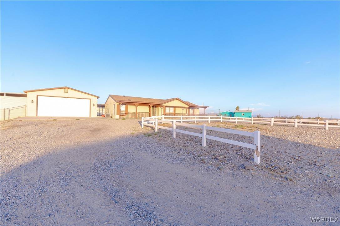 Fort Mohave, AZ 86426,4482 S Camp Mohave CIR