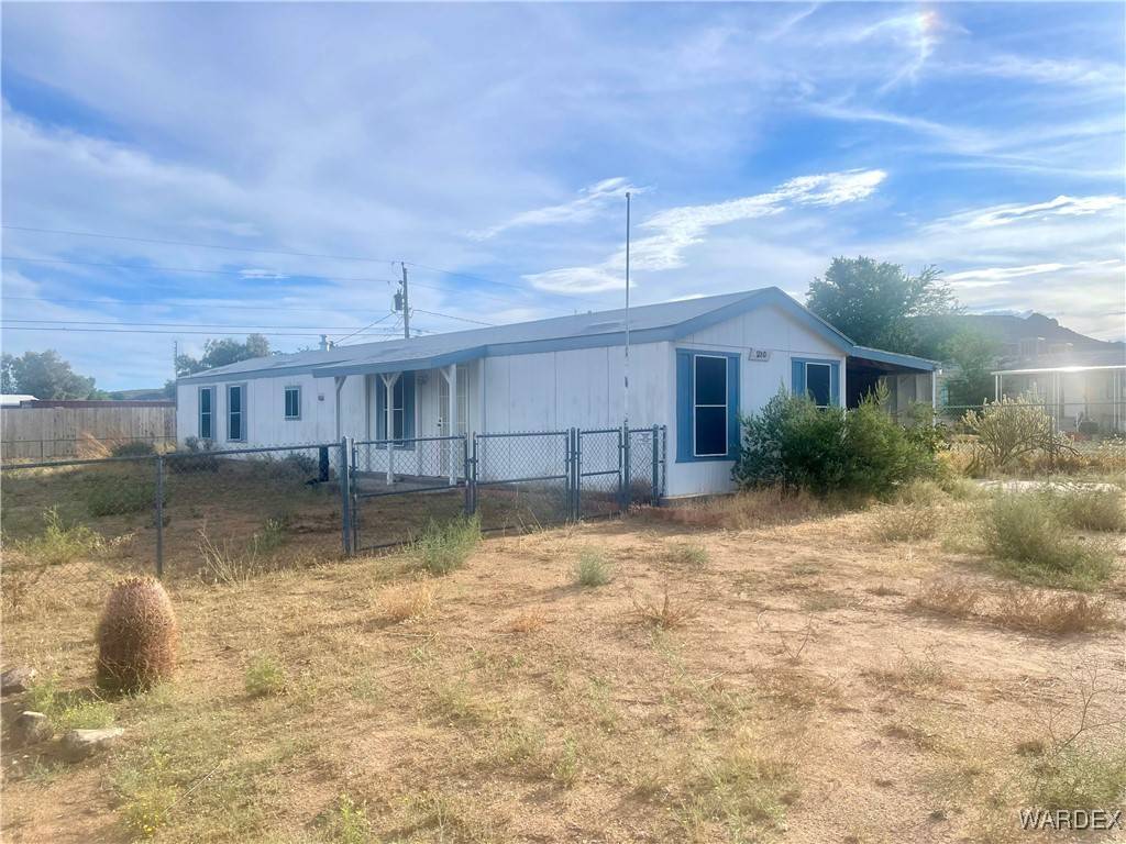 Kingman, AZ 86409,1180 E Jagerson AVE