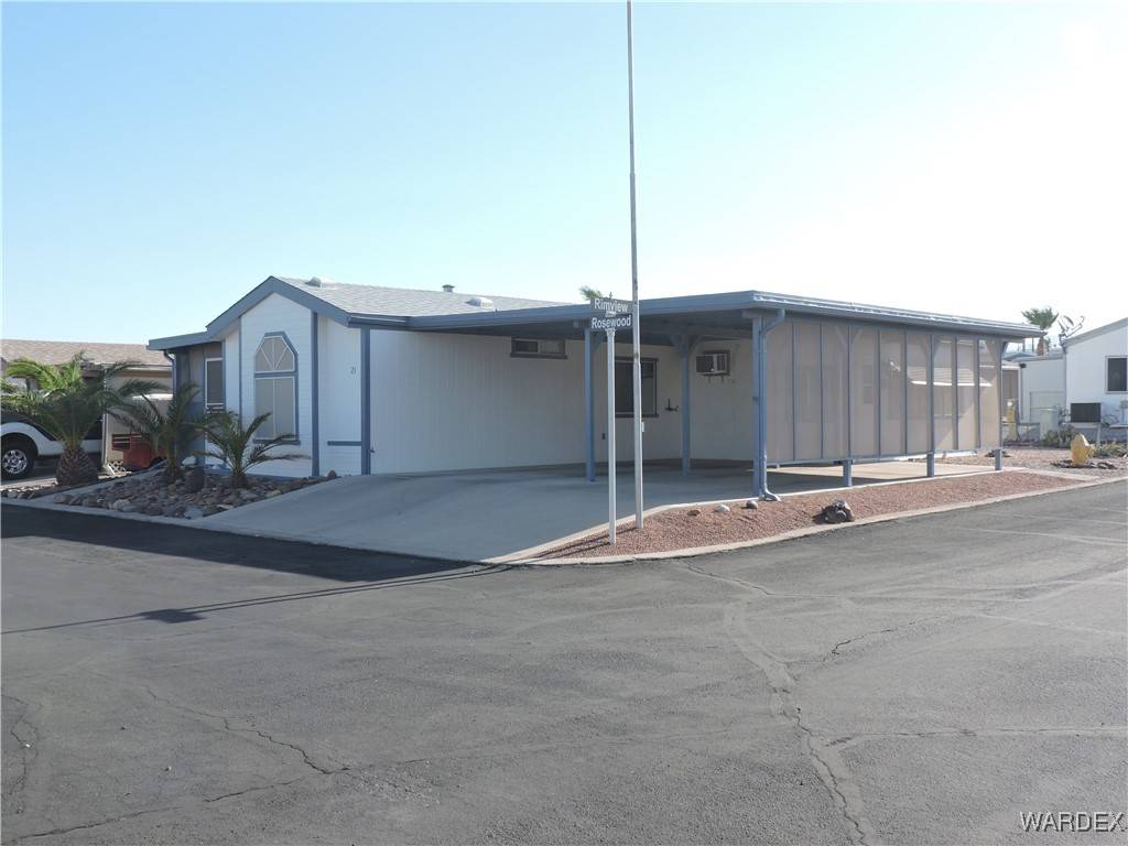 Bullhead City, AZ 86442,2960 Silver Creek RD #23