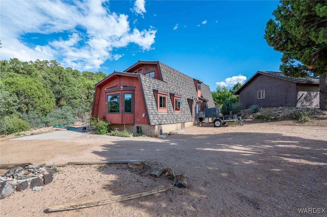 Kingman, AZ 86401,2850 S McLane WAY