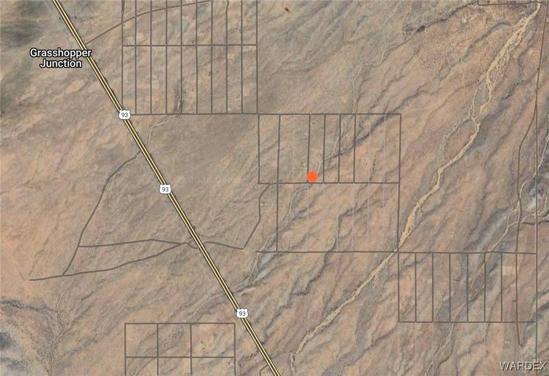 Chloride, AZ 86431,308-19-178 Aduwa RD