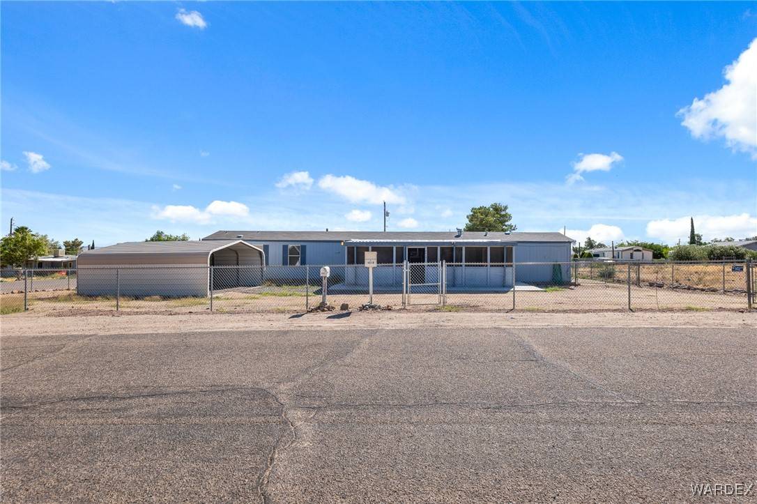 Kingman, AZ 86409,4618 N Edward LN