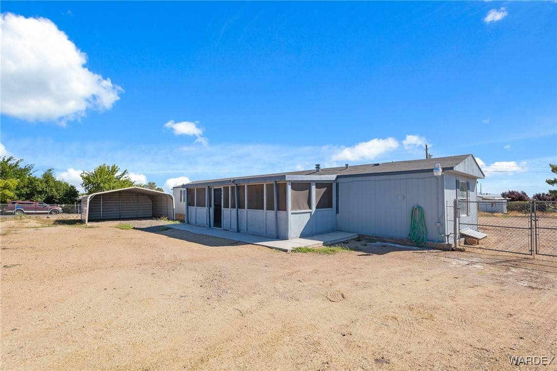 Kingman, AZ 86409,4618 N Edward LN