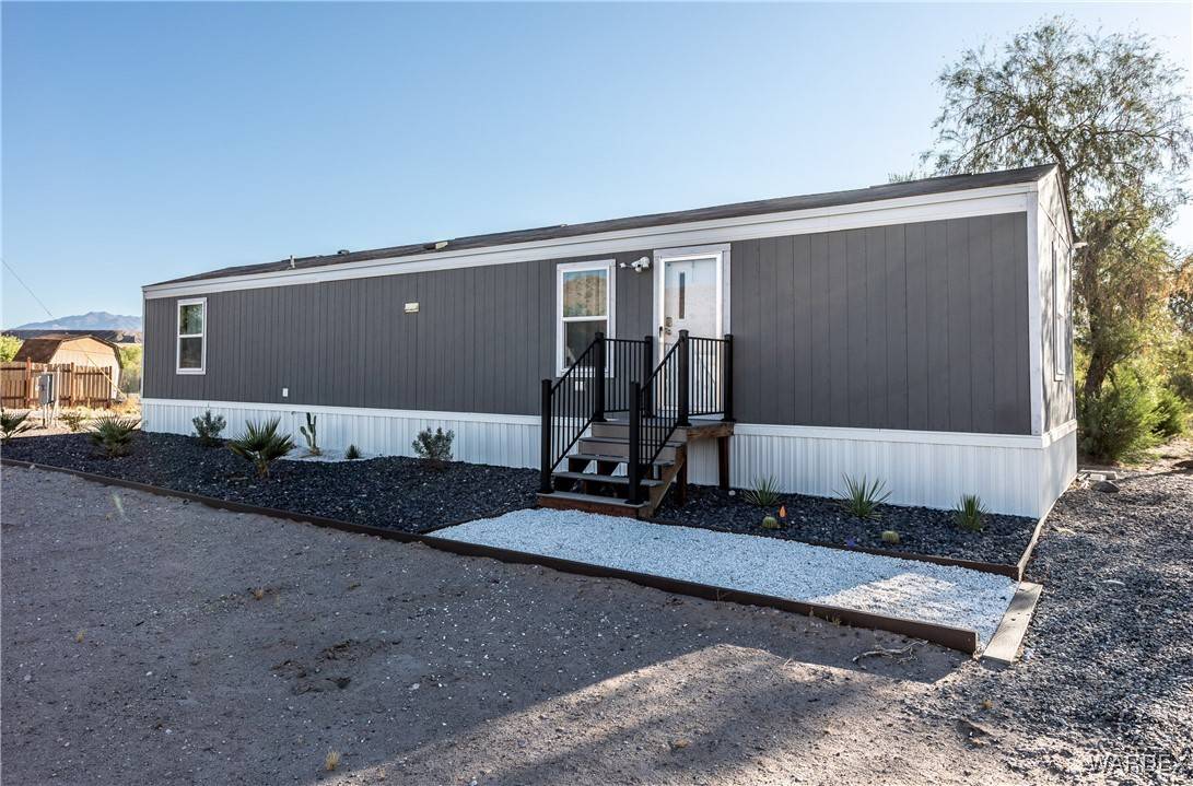 Littlefield, AZ 86432,926 N Joshua Tree AVE