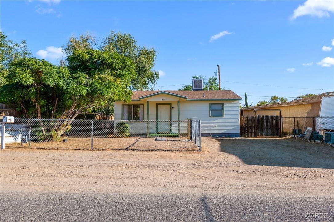 Kingman, AZ 86409,3093 E Lass AVE