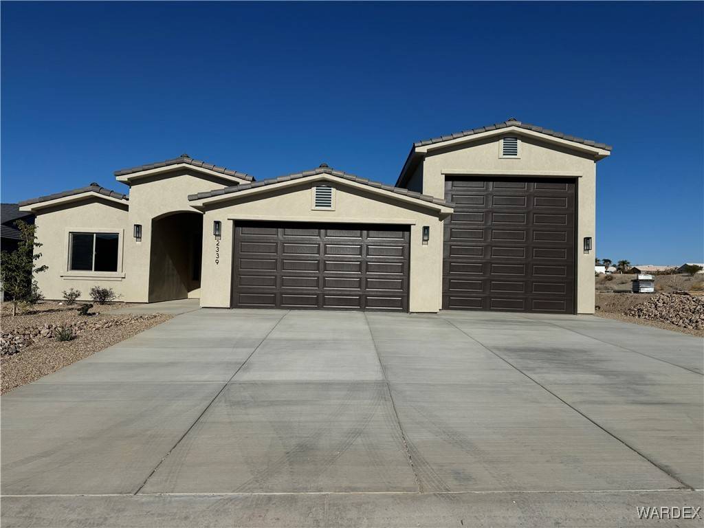 Fort Mohave, AZ 86426,2339 E Pawnee TRL