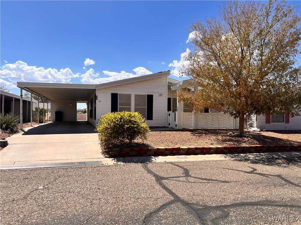 Bullhead City, AZ 86442,2350 Adobe RD #46