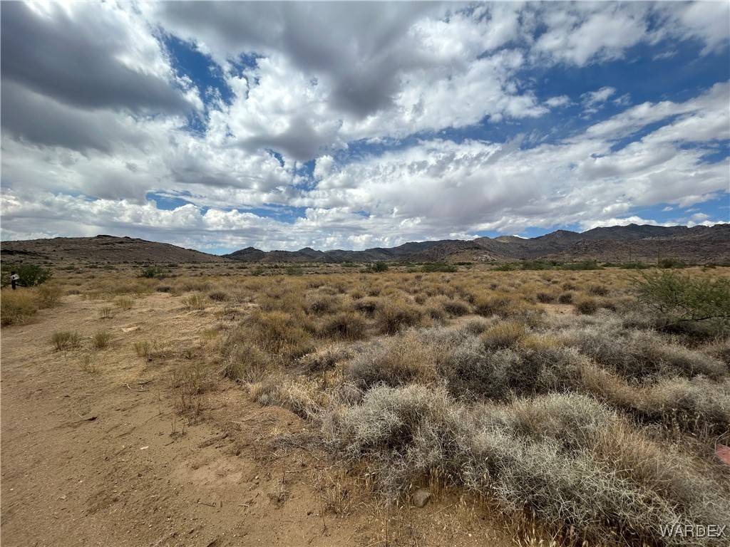 Kingman, AZ 86409,0000 Bannister