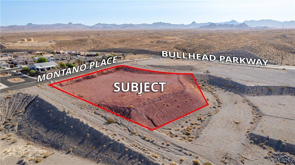 Bullhead City, AZ 86442,0 Montano Place