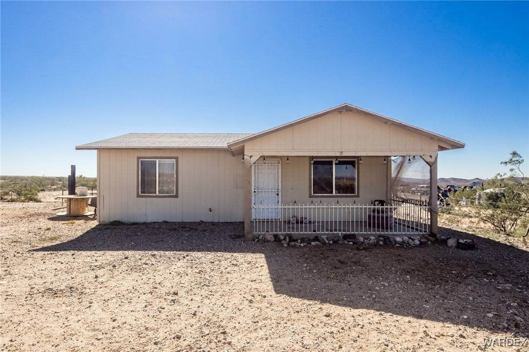 Yucca, AZ 86438,3444 Edith ST