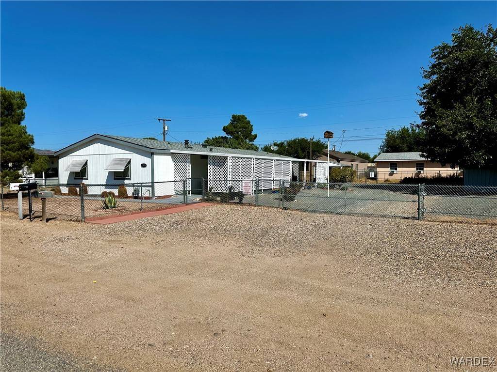 Kingman, AZ 86409,2865 E Hearne AVE