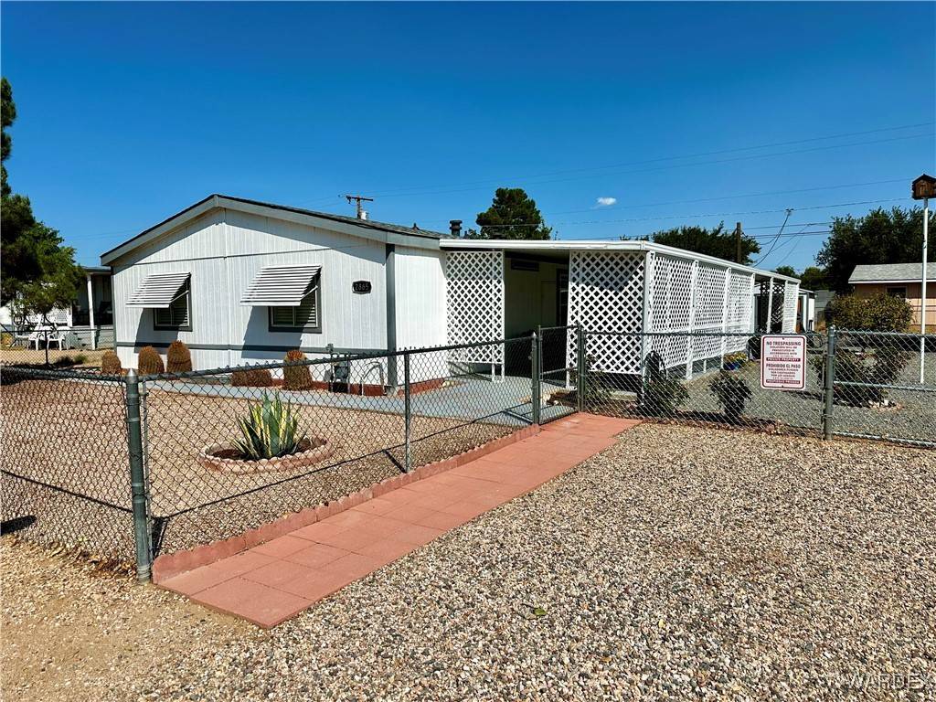 Kingman, AZ 86409,2865 E Hearne AVE