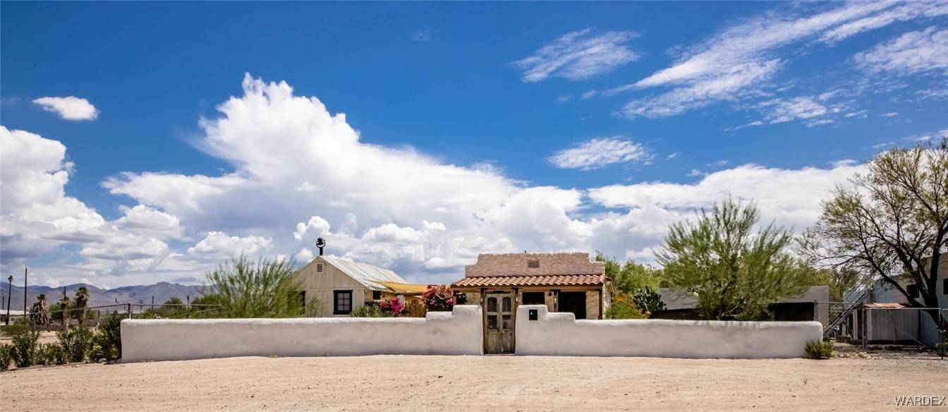 Yucca, AZ 86438,12262 1st ST