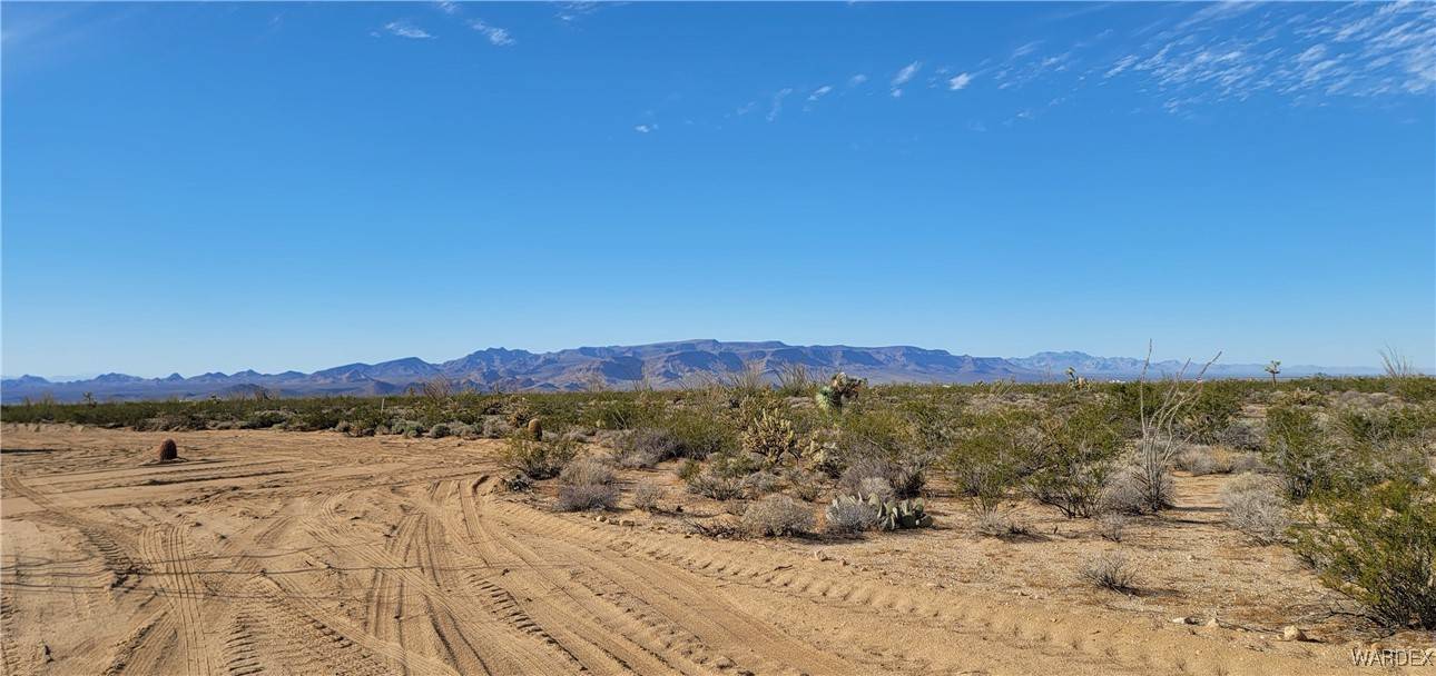 Yucca, AZ 86438,Lot 198 S Cholla / Cortaro RD
