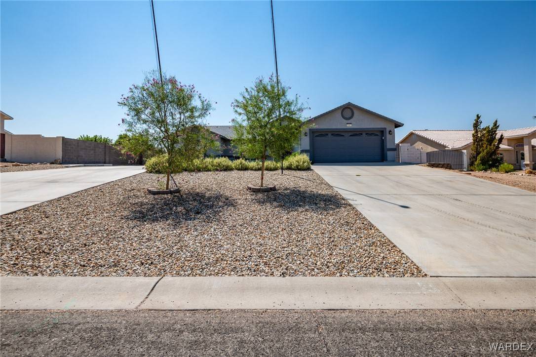 Kingman, AZ 86401,2387 Seminole DR