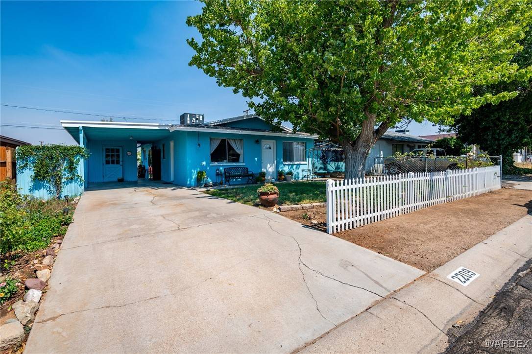 Kingman, AZ 86401,2209 Club AVE