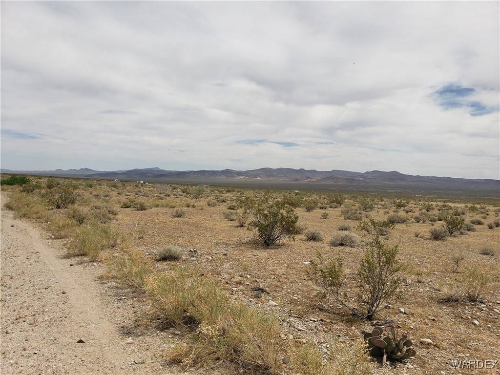 Dolan Springs, AZ 86441,10 ACRES N JOSEPH RD