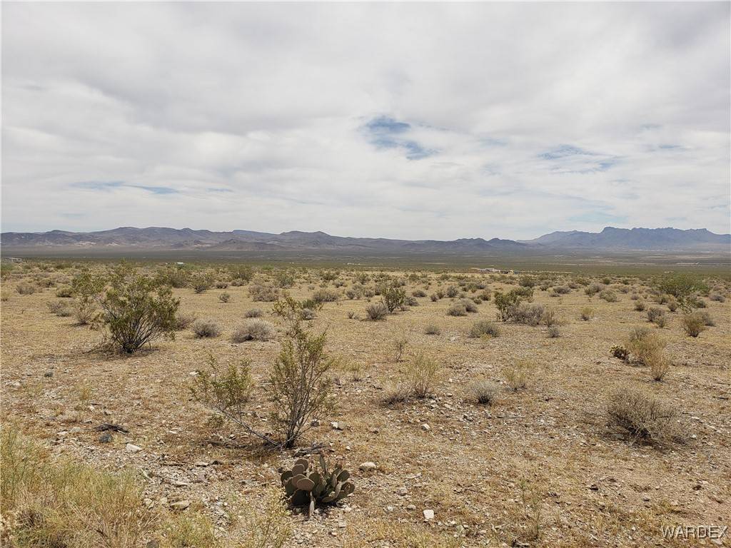 Dolan Springs, AZ 86441,10 ACRES N JOSEPH RD