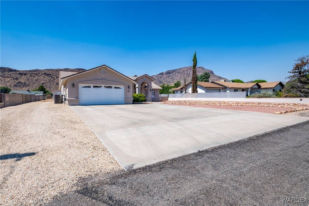 Kingman, AZ 86409,4781 Scotty DR