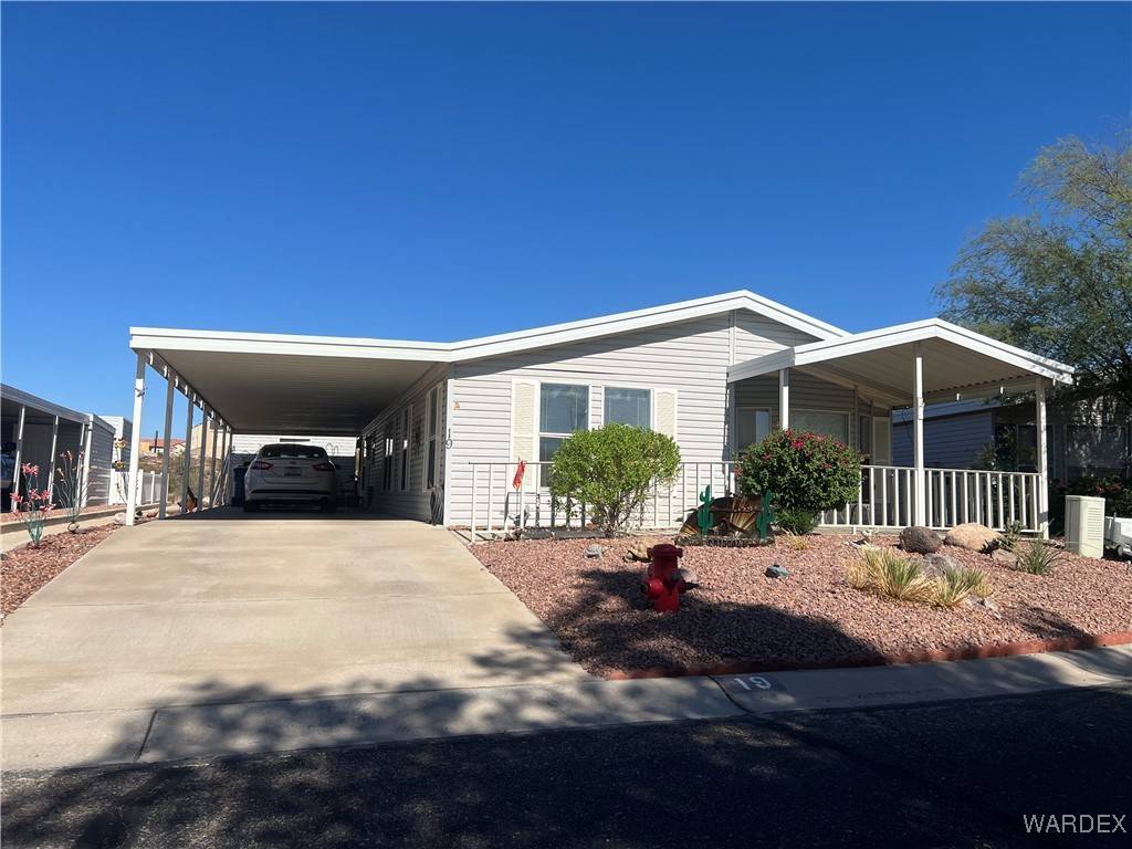 Bullhead City, AZ 86442,2350 Adobe Road No 19