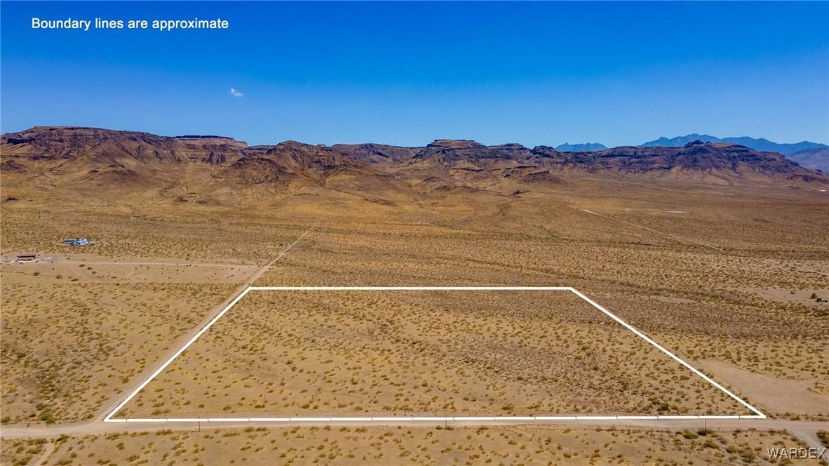 Golden Valley, AZ 86413,LOT 012 Bacobi