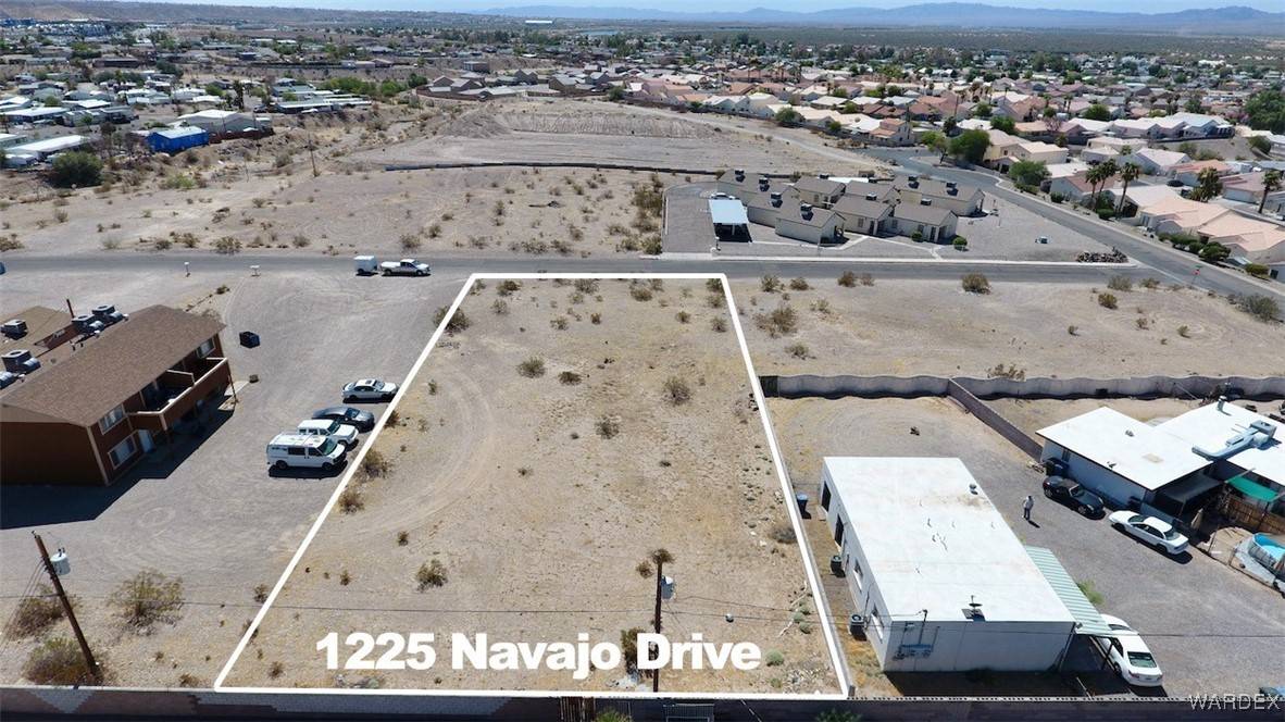 Bullhead City, AZ 86442,1225 Navajo DR
