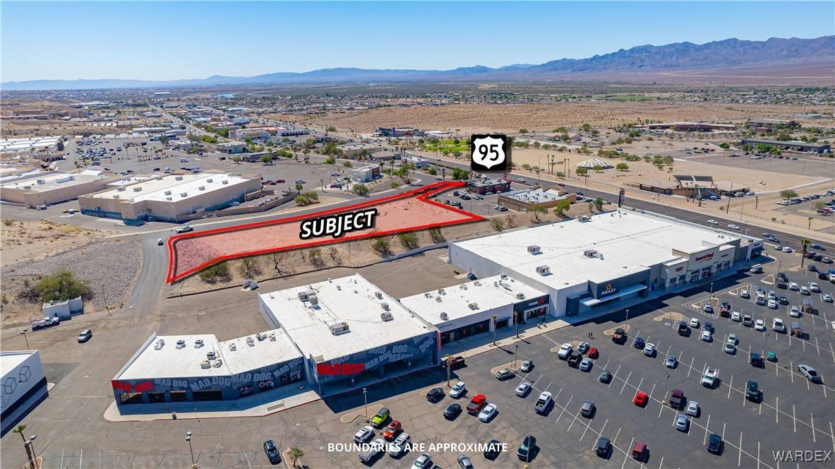 Bullhead City, AZ 86442,000 Sherryn DR