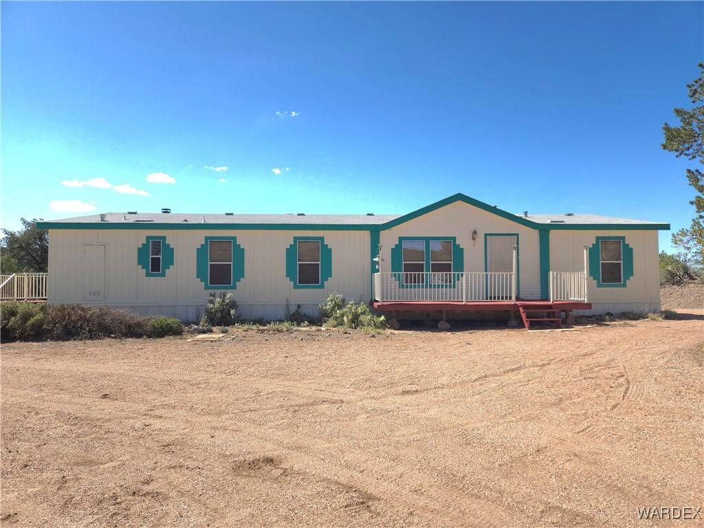 Kingman, AZ 86401,4619 N Lookout Canyon RD