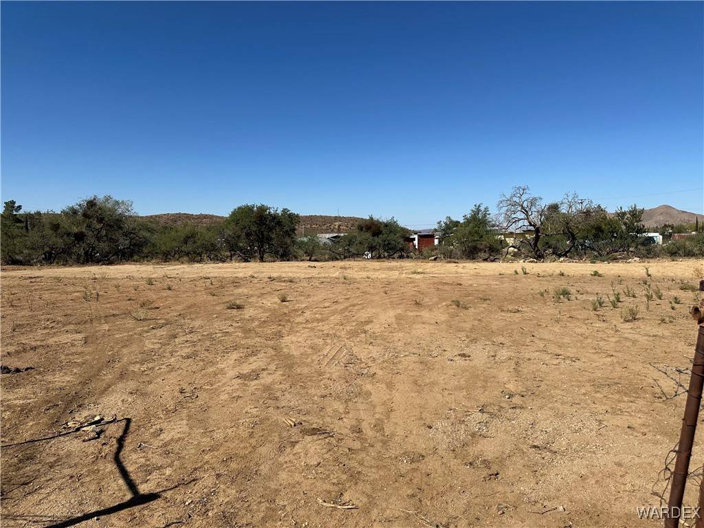 Chloride, AZ 86431,000 4th ST