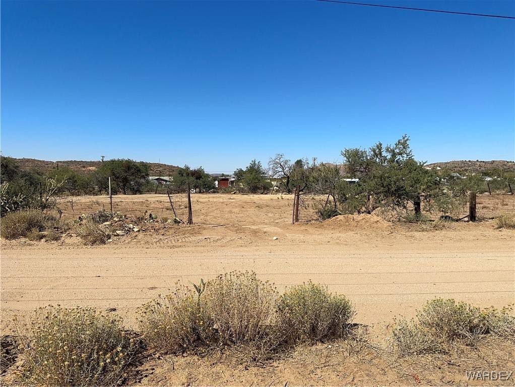 Chloride, AZ 86431,000 4th ST