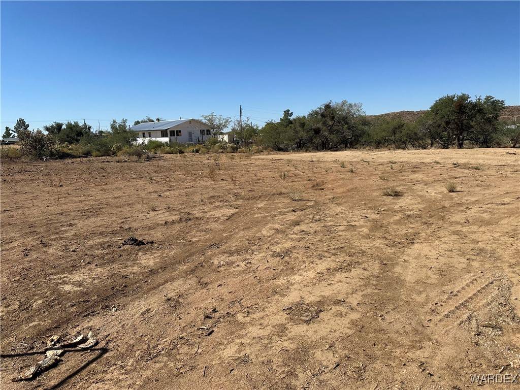 Chloride, AZ 86431,000 4th ST